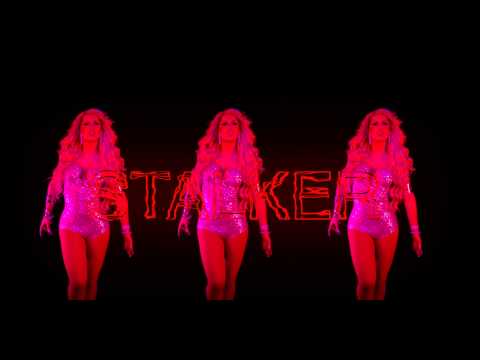 Lorena Herrera Flash Video Lyric