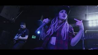 JINJER - Captain Clock(Live Madrid)