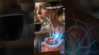 Dlaczego kawa wywołuje NAGŁĄ potrzebę? ☕💩 #ciekawostki #medycyna #kawa #biologia #zackdfilms
