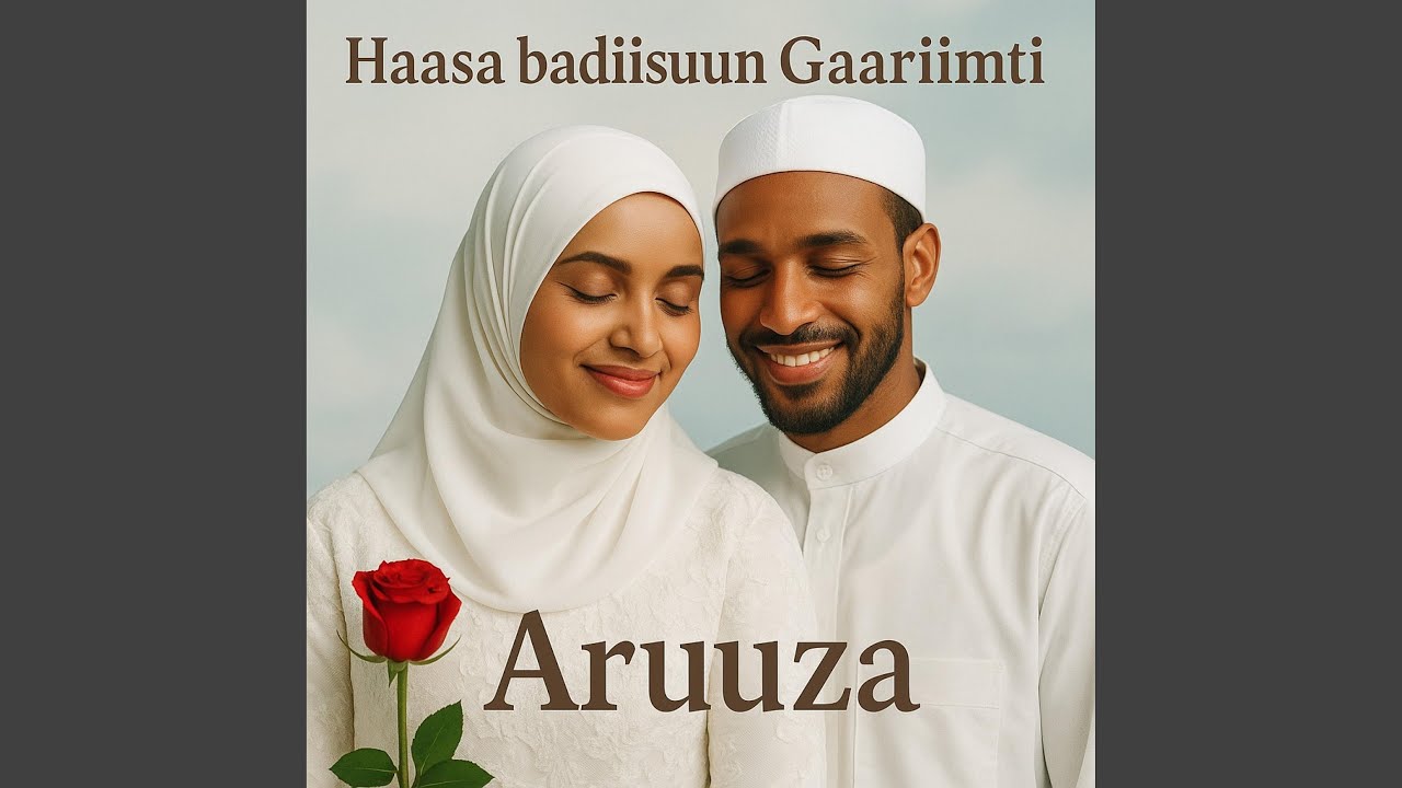 Munashi Idiris Nashiidaa Aruuzaa