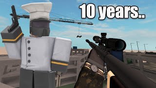 john roblox plays phantom forces in 2024..