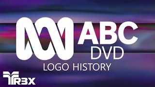 Abc Dvd Logo History