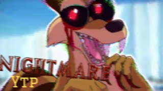 Nightmare Ytp Just 4D Travis Trudell And