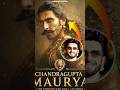 Ranveer Singh to Play Chandragupta Maurya in Aditya Dhar’s Next?#RanveerSingh #ChandraguptaMaurya