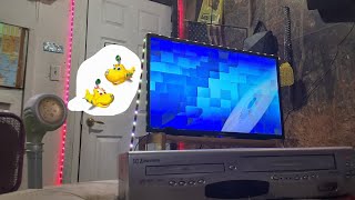 Dvd Opening Of Mickeys Once Upon A Christmas 