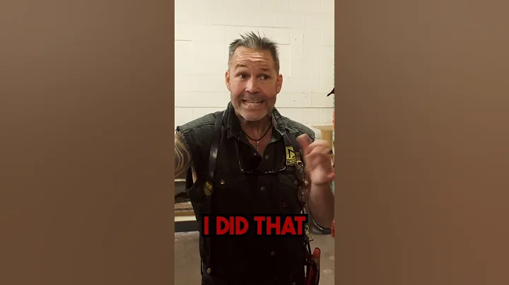 Men are Afraid to break their boots in feat.  @BuckinBillyRaySmith   #shorts