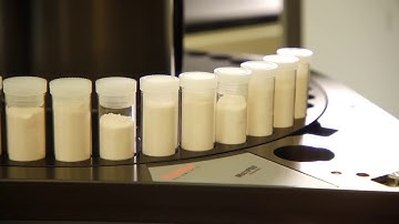 FT-NIR Antaris II Food Analyzer Thermo Scientific PT. ALPHASAINS DINAMIKA (081-314-253-085)