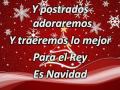 Descargar ES NAVIDAD TERCER CIELO - jusa7360 Descargar ES NAVIDAD TERCER CIELO - jusa7360