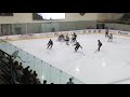 Army Hockey: Michael Wilson 3rd Goal of the Night vs. Bentley 1-13-18