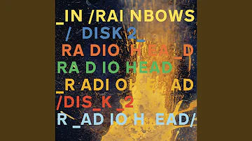 Is Radiohead on Bandcamp?