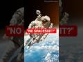 "Surviving Space: Can We Ditch the Spacesuit?"#facts