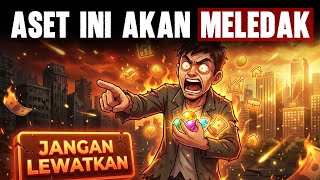 Download Lagu Aset Murah yang Bakal Bikin Kaya 2026‼️ Belum Banyak yang Lirik! MP3