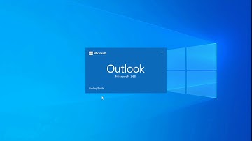 How to add GMail and G Suite account to Outlook 2016 Part 2