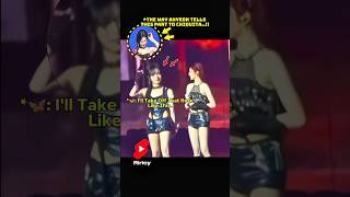Ahyeon Talks About Her Solo Stage to Chiquita. ????#babymonster #베이비몬스터 #ahyeon #chiquita #fypシ #shorts
