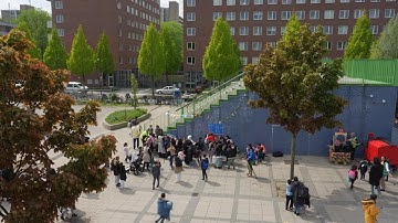 KIKKERPLEIN HD