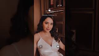 Madhuri Dixit Instagram reels