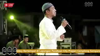 kh mudher abu turob||musytaqun=rindu-ya rosulalloh: