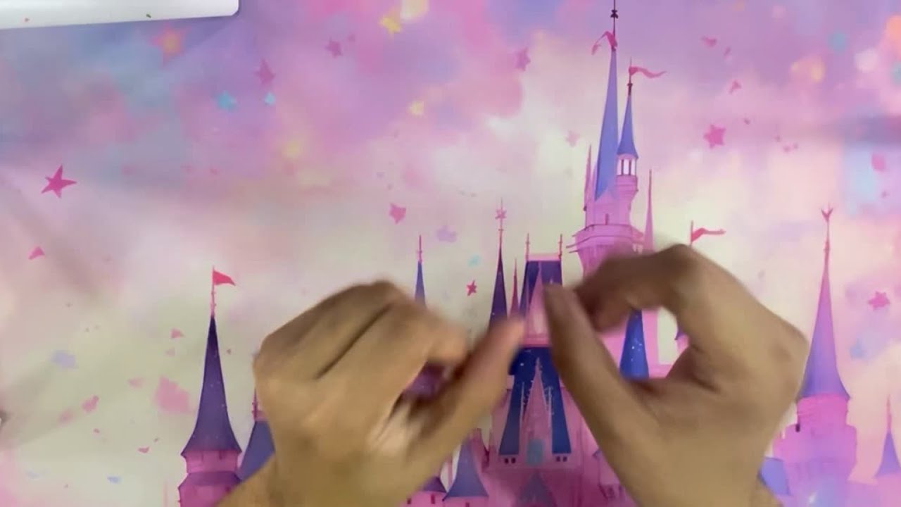 Minis | Pillar 1: Debt‑Free & Stability + Dream Do Come True