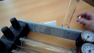 Sella Flow Regulator