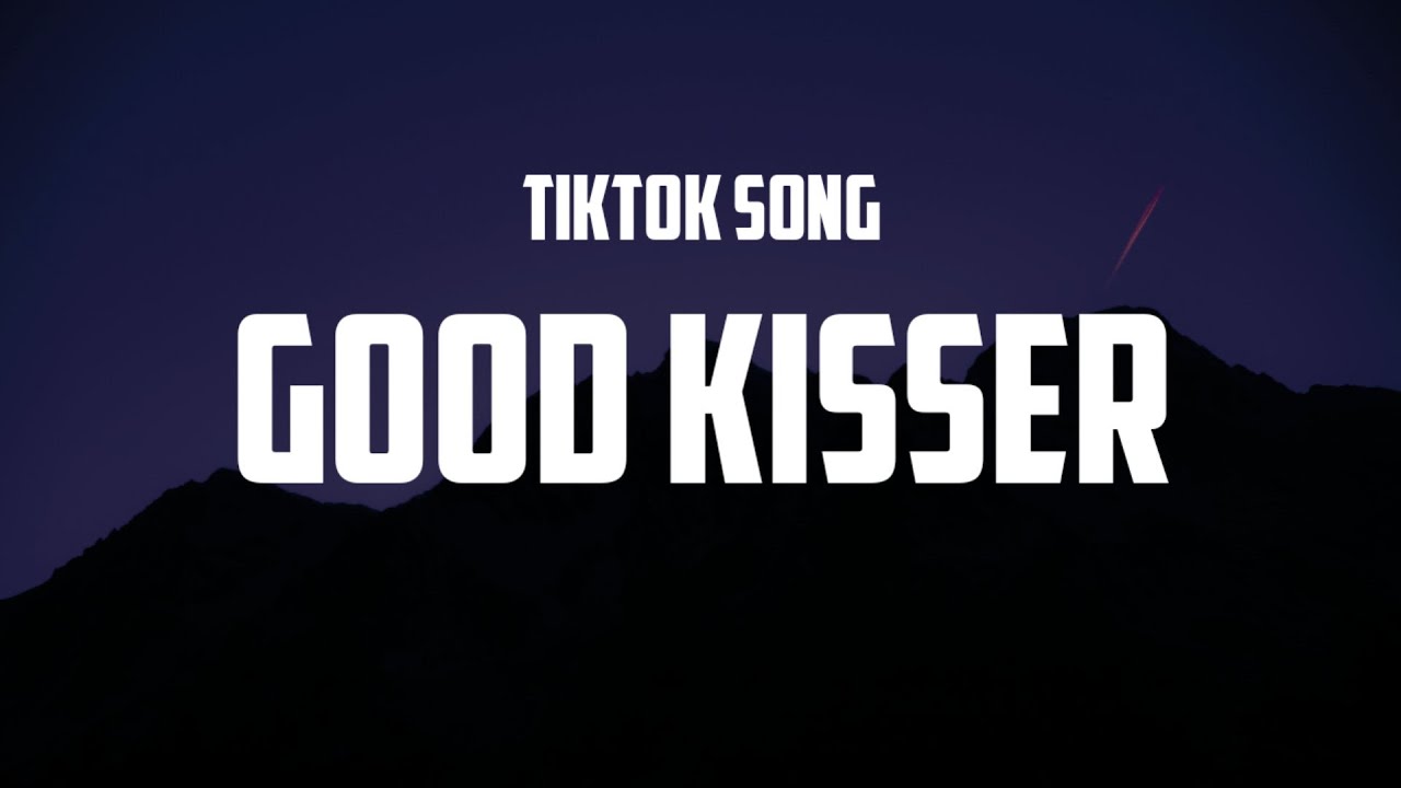 Usher Good Kisser (Slowed TikTok)(Lyrics) the devil is a lie them