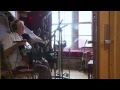 Tim Finn works with Joey Waronker