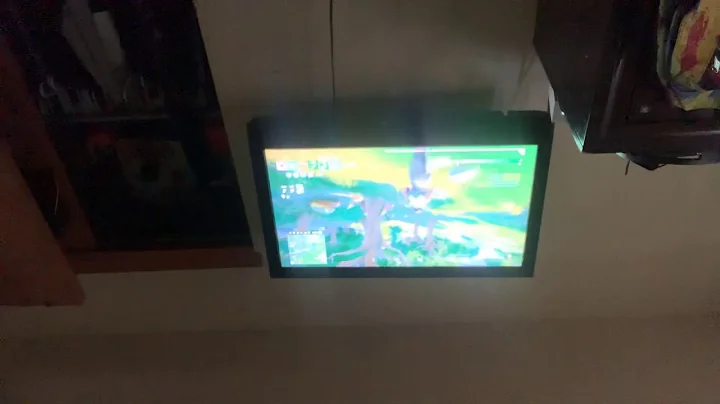 First vid in a while