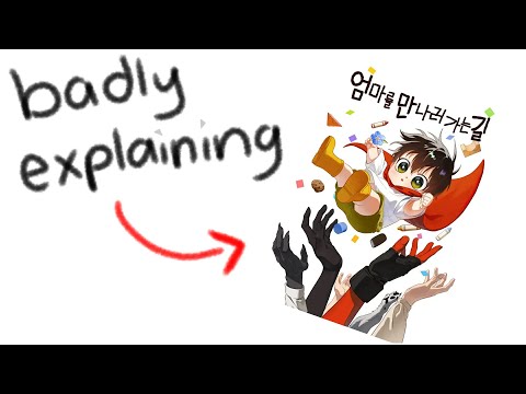 badly explaining on the way to meet mom in 1 min and 31 seconds