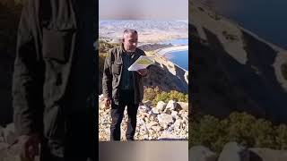 Erzincan İliç De Çıkarılan 94 Ton Altın In