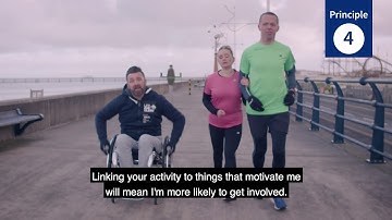 Talk to me: 10 Principles