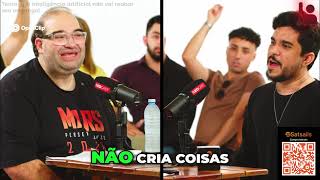 IA vai destruir carreiras ou criar novas?