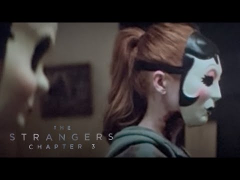 A Look At The Strangers Chapter 3 (2026) - YouTube