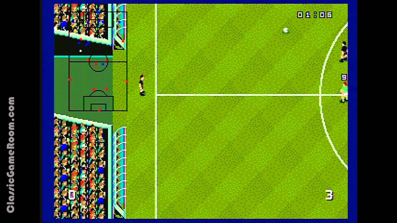 Buy World Cup USA 94 for MEGACD