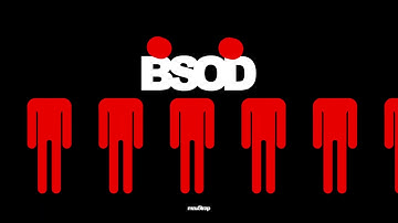 BSOD - Afterburner