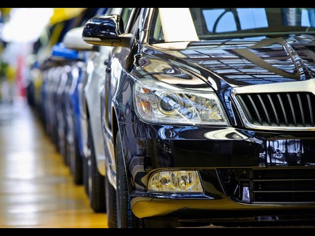 энергоэффективность автомобиля