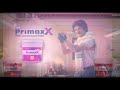 J.K PrimaxX Application Video