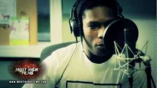 Asap Rocky - Clique Freestyle 1080P Hd
