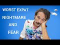 The ultimate nightmare expats worst fear unfolds in the philippines