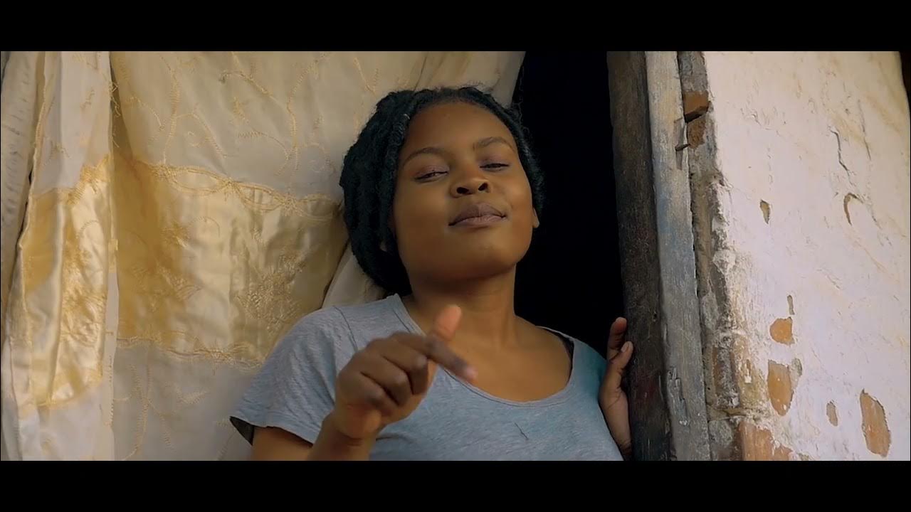 Kebby kayombo ft Dray Caesar x Luvren _Zambian girl _(official video ...
