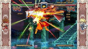 Basic Sol D Loop into SW Loop from corner