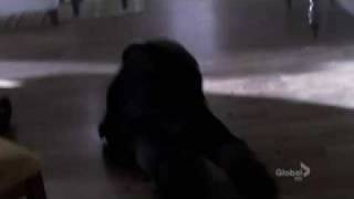 Sylar exploding