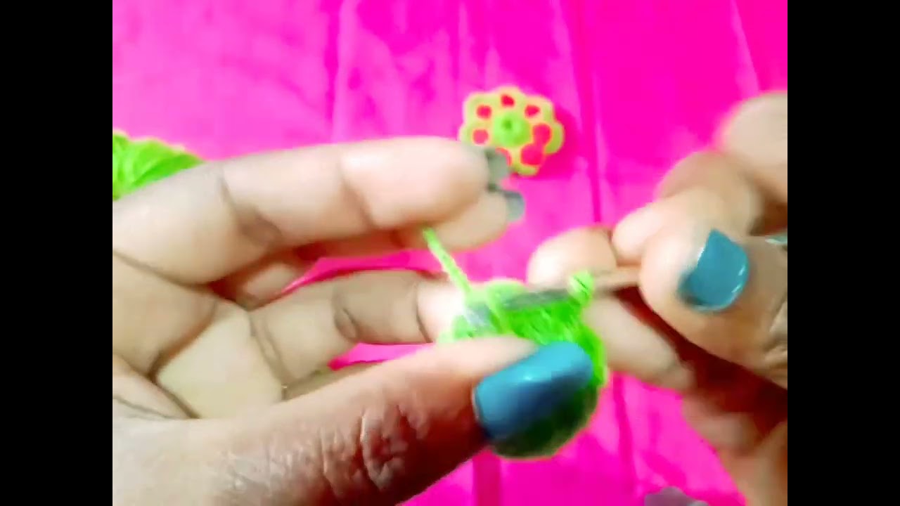 Tamanna creation#Long video#Hand made#Flower#🙏🏼🌼👌👍