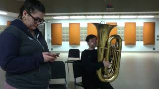 Part 2: Brass Methods Exam