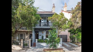 89 Cavendish Street, Stanmore - Blake Lowry