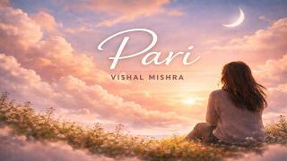 Pari | Vishal Mishra | A Song That Feels Like a Memory