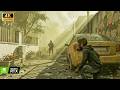 The Most Emotional Mission in Modern Warfare 😳 | 4K 60FPS Ultra HD