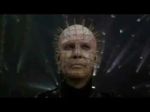 Hellraiser: Pinhead - A Devil´s Enforcer \GeneralMacek - YouTube