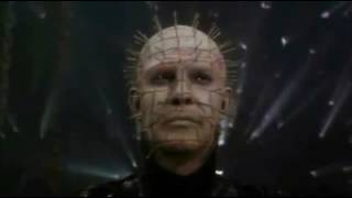 Hellraiser: Pinhead - A Devil´s Enforcer GeneralMacek
If you like this, dont forget please to LIKE and SHARE, as well to SUBSCRIBE for more videos and slideshows.
A short tribute to one of the most excellent horror villains ever and, today, also underrated too much. And also one of my first works when I started with video editing.
MUSIC:
When you´re Evil - Voltaire
Please enjoy. Hellraiser: Pinhead - A Devil´s Enforcer GeneralMacek