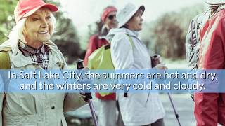 Salt Lake City, Utah Senior Living