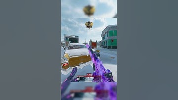 C9 (MP5) CLASS SETUP AT THE END | Black Ops 6 #blackops6 #cod6 #callofduty #cod #mp5