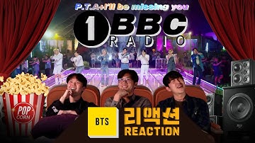 [ENG SUB]BTS 